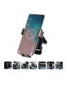 Kup Uchytník do auta s bezdrátovou nabíječkou Joyroom JR-ZS220 Vent Car Mount Wireless Charger 15W černý - JYR077BLK - {ean13} - Sklep Home Screen