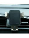 Kup Uchytník do auta s bezdrátovou nabíječkou Joyroom JR-ZS220 Vent Car Mount Wireless Charger 15W černý - JYR077BLK - {ean13} - Sklep Home Screen