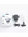 Kup Uchytník do auta s bezdrátovou nabíječkou Joyroom JR-ZS220 Vent Car Mount Wireless Charger 15W černý - JYR077BLK - {ean13} - Sklep Home Screen