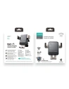 Kup Uchytník do auta s bezdrátovou nabíječkou Joyroom JR-ZS220 Vent Car Mount Wireless Charger 15W černý - JYR077BLK - {ean13} - Sklep Home Screen