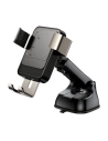 Uchwyt samochodowy z ładowarką indukcyjną Joyroom JR-ZS220 Dashboard Car Mount Wireless Charger 15W Black