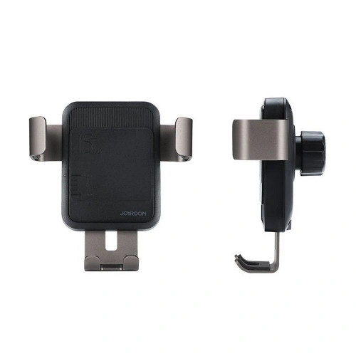 Buy Joyroom JR-ZS220 Dashboard Car Mount Wireless Charger 15W Black - JYR078BLK - {ean13} - Home Screen Store Europe
