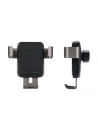 Buy Joyroom JR-ZS220 Dashboard Car Mount Wireless Charger 15W Black - JYR078BLK - {ean13} - Home Screen Store Europe