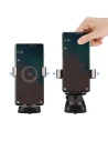 Buy Joyroom JR-ZS220 Dashboard Car Mount Wireless Charger 15W Black - JYR078BLK - {ean13} - Home Screen Store Europe