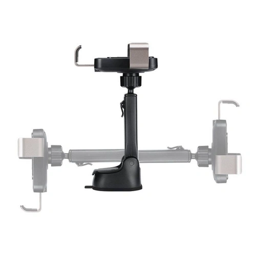 Kup Următorul suport auto cu încărcător wireless Joyroom JR-ZS220, montare pe tabloul de bord, 15W, Negru - JYR078BLK - {ean13} - Sklep Home Screen