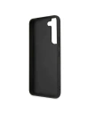 Kup Etui Karl Lagerfeld KLHCS22SSAKHSL Samsung Galaxy S22 srebrny/silver hardcase Saffiano Ikonik Karl`s Head - KLD788SLV - {ean13} - Sklep Home Screen