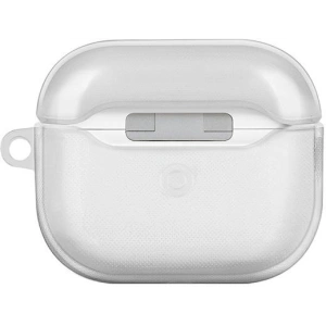 Kup Etui UNIQ Glase Apple AirPods 3 clear - UNIQ563CL - {ean13} - Sklep Home Screen