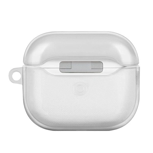 Kup Etui UNIQ Glase Apple AirPods 3 clear - UNIQ563CL - {ean13} - Sklep Home Screen