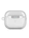 Kup Etui UNIQ Glase Apple AirPods 3 clear - UNIQ563CL - {ean13} - Sklep Home Screen