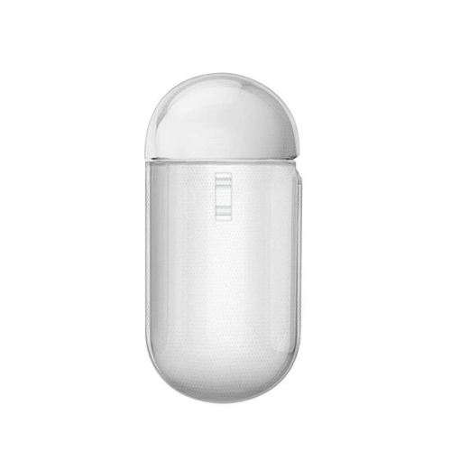 Kup Etui UNIQ Glase Apple AirPods 3 clear - UNIQ563CL - {ean13} - Sklep Home Screen