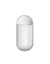 Kup Etui UNIQ Glase Apple AirPods 3 clear - UNIQ563CL - {ean13} - Sklep Home Screen