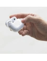 Kup Etui UNIQ Glase Apple AirPods 3 clear - UNIQ563CL - {ean13} - Sklep Home Screen