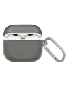 Kup Etui UNIQ Glase Apple AirPods 3 füstszínű/smoke - UNIQ564SM - {ean13} - Sklep Home Screen