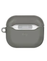 Kup Case UNIQ Glase Apple AirPods 3 rauchig/smoke - UNIQ564SM - {ean13} - Sklep Home Screen