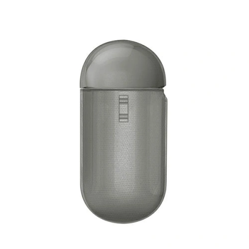 Kup Etui UNIQ Glase Apple AirPods 3 dymiony/smoke - UNIQ564SM - {ean13} - Sklep Home Screen