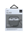 Kup Etui UNIQ Glase Apple AirPods 3 dymiony/smoke - UNIQ564SM - {ean13} - Sklep Home Screen