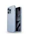 Kup Etui UNIQ Lino Hue MagSafe Apple iPhone 13 Pro Max modrý/arctic blue - UNIQ566BLU - {ean13} - Sklep Home Screen