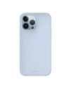 Kup Etui UNIQ Lino Hue MagSafe Apple iPhone 13 Pro Max modrý/arctic blue - UNIQ566BLU - {ean13} - Sklep Home Screen