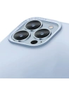Buy UNIQ Lino Hue MagSafe Apple iPhone 13 Pro Max arctic blue - UNIQ566BLU - {ean13} - Home Screen Store Europe