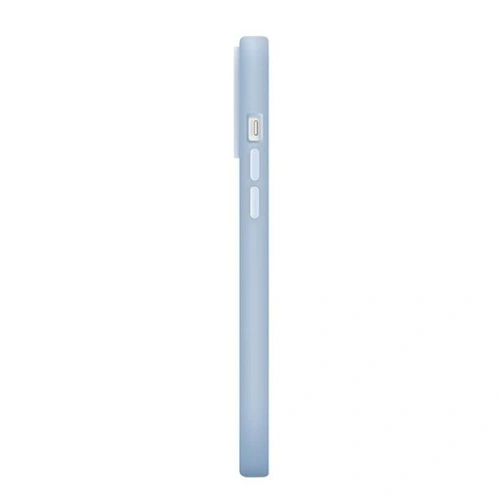 Kup Etui UNIQ Lino Hue MagSafe Apple iPhone 13 Pro Max modrý/arctic blue - UNIQ566BLU - {ean13} - Sklep Home Screen