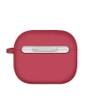Kup Etui UNIQ Nexo Apple AirPods 3 + Fülhallgató kampók szilikon piros/korall - UNIQ567COL - {ean13} - Sklep Home Screen