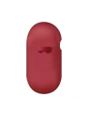 Kup Etui UNIQ Nexo Apple AirPods 3 + Ear Hooks Silicone czerwony/coral - UNIQ567COL - {ean13} - Sklep Home Screen