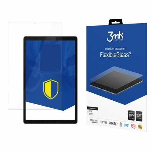 Kup Sticlă hibridă 3MK FlexibleGlass Lenovo Tab M10 (a 2-a generație) 10.1 - 3MK2383 - {ean13} - Sklep Home Screen
