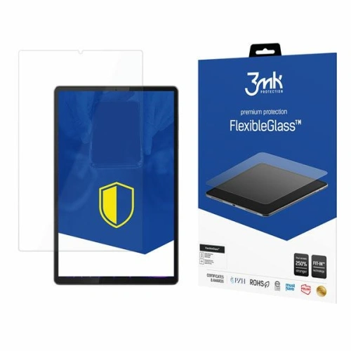 Kup Sticlă hibridă 3MK FlexibleGlass Lenovo Tab M10 Plus (a 2-a generație) 10.3 - 3MK2384 - {ean13} - Sklep Home Screen