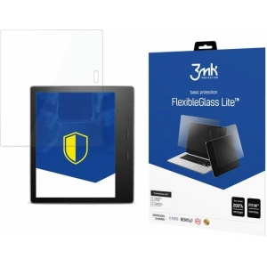 Kup Szkło hybrydowe 3MK FlexibleGlass Lite Amazon Kindle Oasis 2 - 3MK2385 - {ean13} - Sklep Home Screen