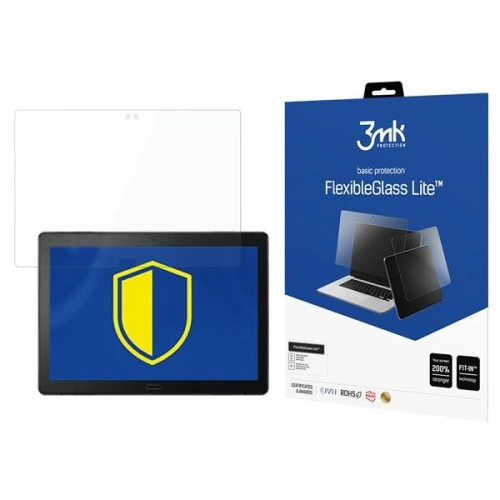 Kup Hybridglas 3MK FlexibleGlass Lite Lenovo Tab P10 10.1 - 3MK2388 - {ean13} - Sklep Home Screen
