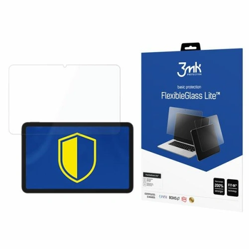 Buy 3MK FlexibleGlass Lite Nokia T20 10.4 - 3MK2390 - {ean13} - Home Screen Store Europe
