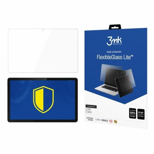 Kup Hibrid üveg 3MK FlexibleGlass Lite Realme Pad 10.4 - 3MK2392 - {ean13} - Sklep Home Screen