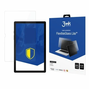 Kup Hybriertes Glas 3MK FlexibleGlass Lite Samsung Galaxy Tab A8 2021 10.5 - 3MK2394 - {ean13} - Sklep Home Screen