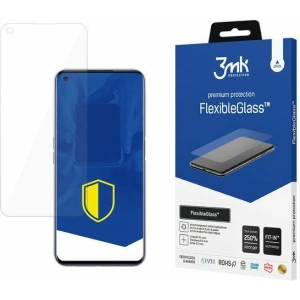 Buy 3MK FlexibleGlass Realme GT 5G - 3MK2397 - {ean13} - Home Screen Store Europe