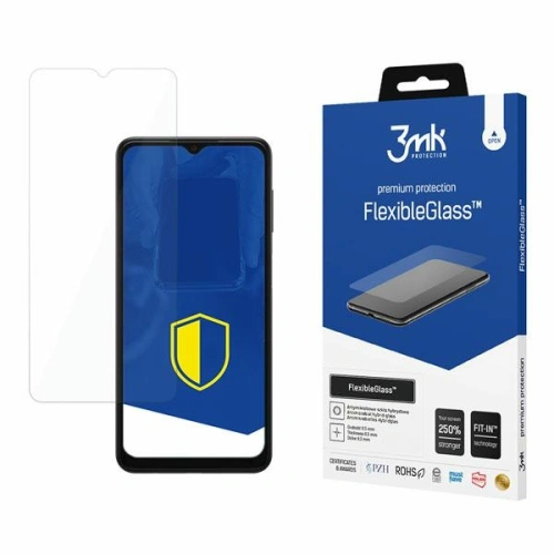Kup Hibrid üveg 3MK FlexibleGlass Samsung Galaxy A13 5G - 3MK2398 - {ean13} - Sklep Home Screen