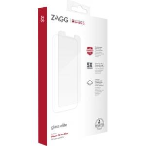Kup Szkło ZAGG InvisibleShield Glass Elite Apple iPhone 13 Pro Max - ZAG053 - {ean13} - Sklep Home Screen