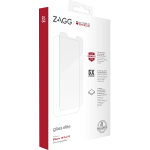 Kup Szkło ZAGG InvisibleShield Glass Elite Apple iPhone 16e / 14 / 13 / 13 Pro - ZAG054 - {ean13} - Sklep Home Screen