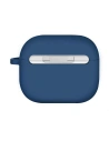 Kup Etui UNIQ Nexo Apple AirPods 3 + Ear Hooks Silicone niebieski/blue - UNIQ568BLU - {ean13} - Sklep Home Screen