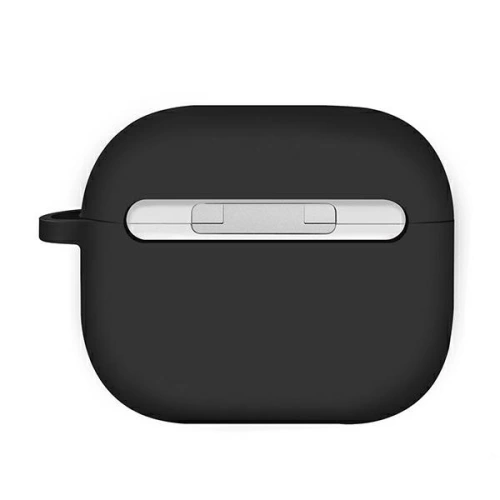 Kup Etui UNIQ Nexo Apple AirPods 3 + Urechi de silicon gri - UNIQ569GRY - {ean13} - Sklep Home Screen