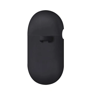 Kup Etui UNIQ Nexo Apple AirPods 3 + Ear Hooks Silicone szary/grey - UNIQ569GRY - {ean13} - Sklep Home Screen