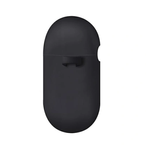 Kup Etui UNIQ Nexo Apple AirPods 3 + Ear Hooks Silicone szary/grey - UNIQ569GRY - {ean13} - Sklep Home Screen