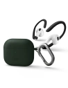 Kup Etui UNIQ Nexo Apple AirPods 3 + Ear Hooks Silicone zielony/green - UNIQ570GRN - {ean13} - Sklep Home Screen
