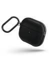 Kup Etui UNIQ Valencia Antimikrobiális Apple AirPods 3 fekete/éjféli fekete - UNIQ571MDTBLK - {ean13} - Sklep Home Screen
