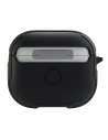 Kup Etui UNIQ Valencia Antimikrobiális Apple AirPods 3 fekete/éjféli fekete - UNIQ571MDTBLK - {ean13} - Sklep Home Screen
