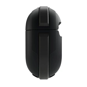 Kup Etui UNIQ Valencia Antimicrobial Apple AirPods 3 czarny/midnight black - UNIQ571MDTBLK - {ean13} - Sklep Home Screen