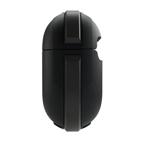 Kup Case UNIQ Valencia Antimikrobiell Apple AirPods 3 schwarz/midnight black - UNIQ571MDTBLK - {ean13} - Sklep Home Screen