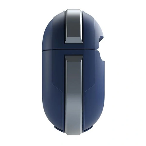 Kup Etui UNIQ Valencia Antimicrobial Apple AirPods 3 albastru/blue - UNIQ572BLU - {ean13} - Sklep Home Screen