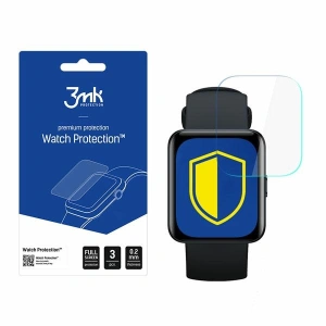Kup Védőfólia 3MK ARC Watch Protection Redmi Watch 2 Lite - 3MK2409 - {ean13} - Sklep Home Screen