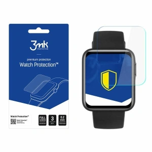 Buy 3MK ARC Watch Protection Xiaomi Mi Watch Lite - 3MK2410 - {ean13} - Home Screen Store Europe