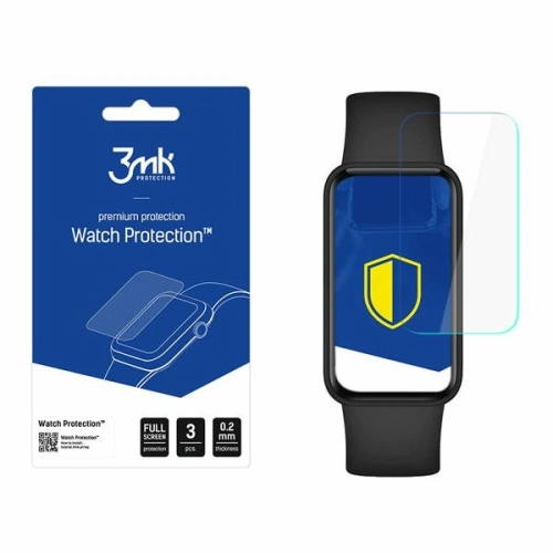 Kup Fólie na ochranu 3MK ARC Watch Protection Redmi Smart Band Pro - 3MK2411 - {ean13} - Sklep Home Screen